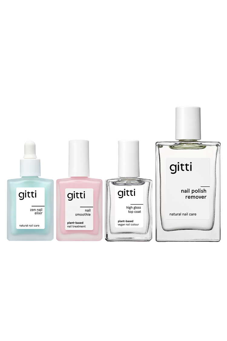 Treat & Gloss All-in-One