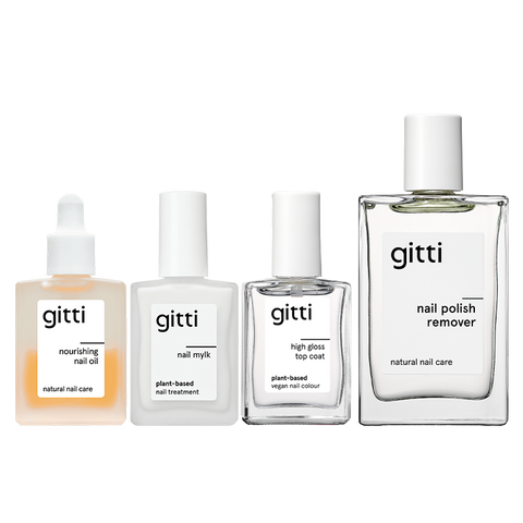 Treat & Gloss All-in-One