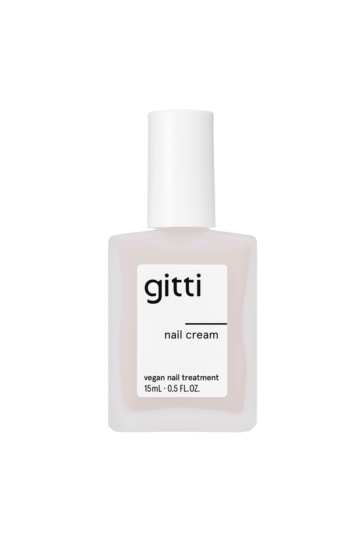 Nail Cream