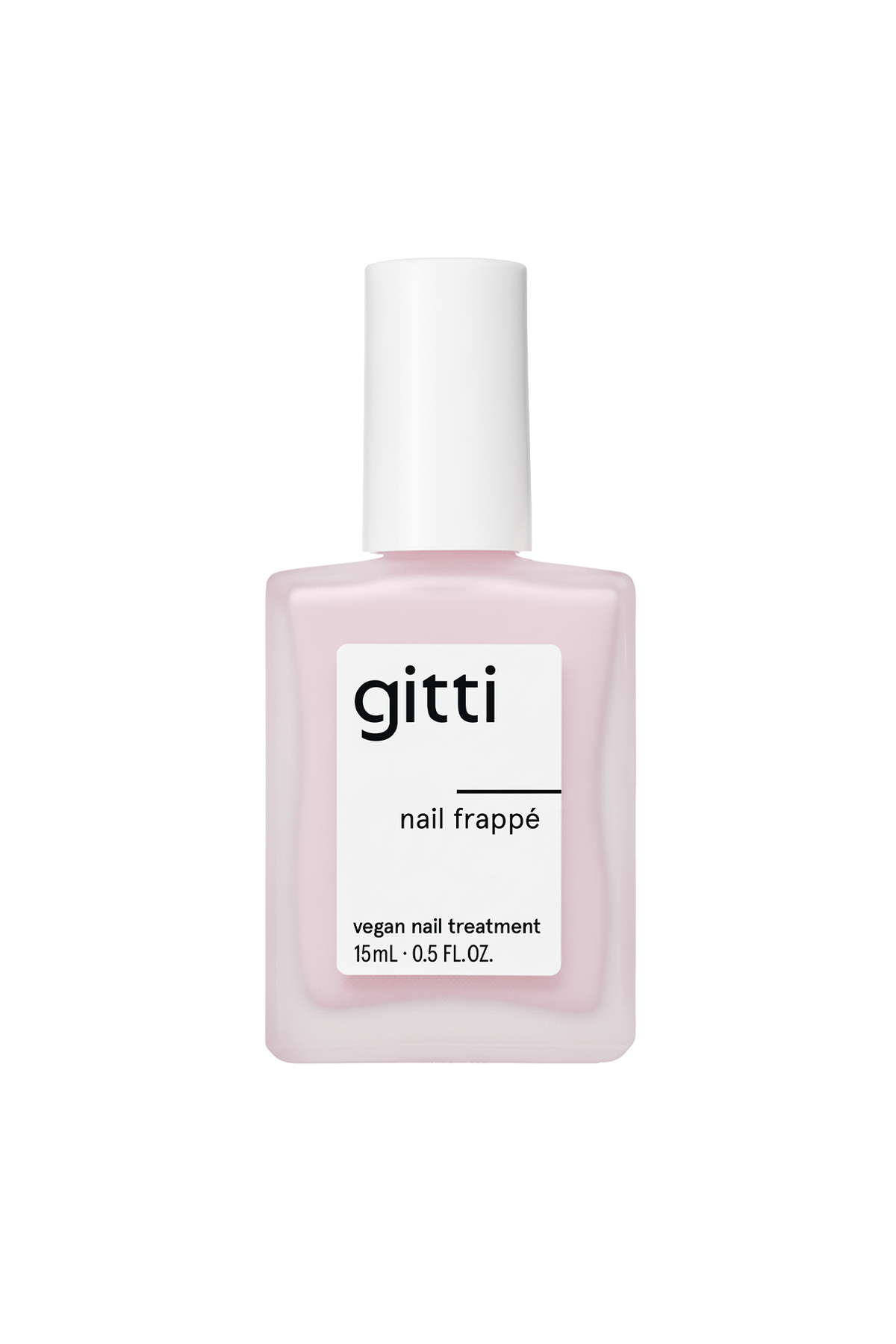 Nail Frappé