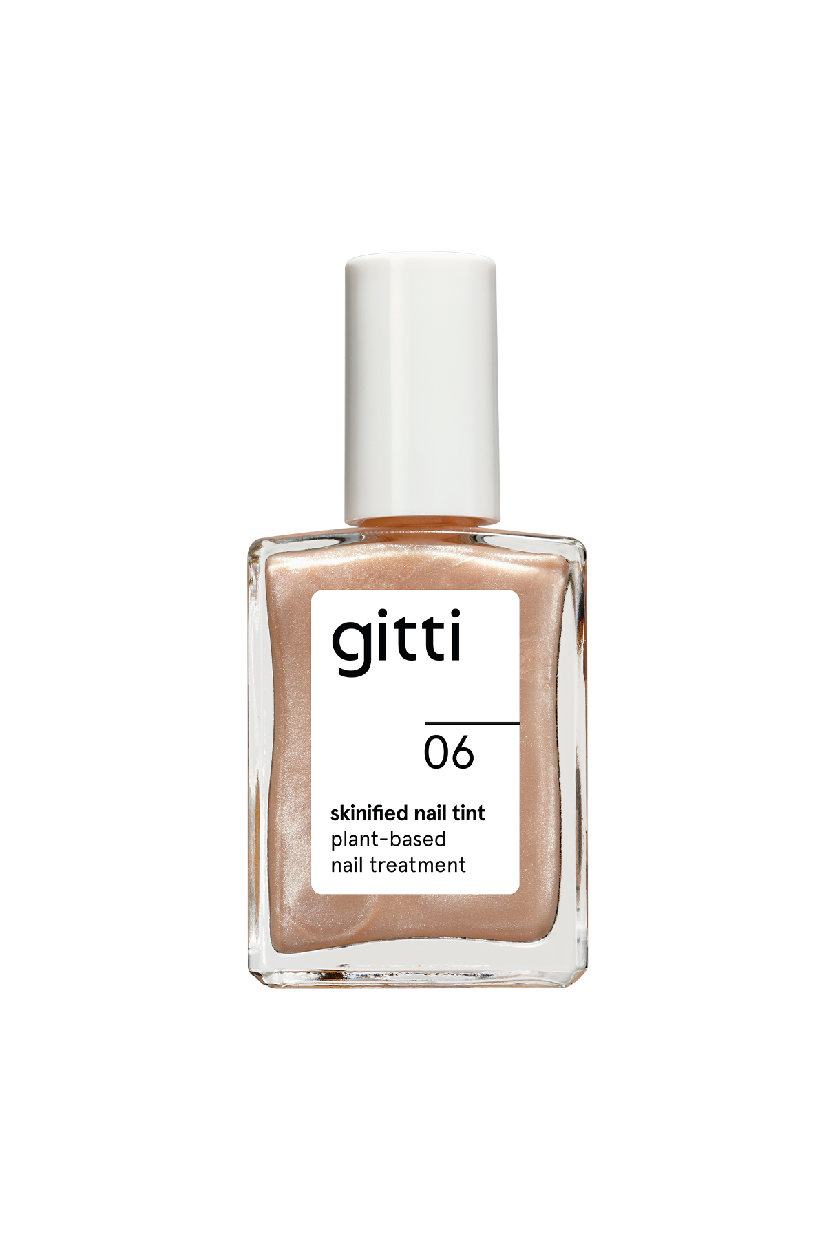 Skinified Nail Tint no. 06