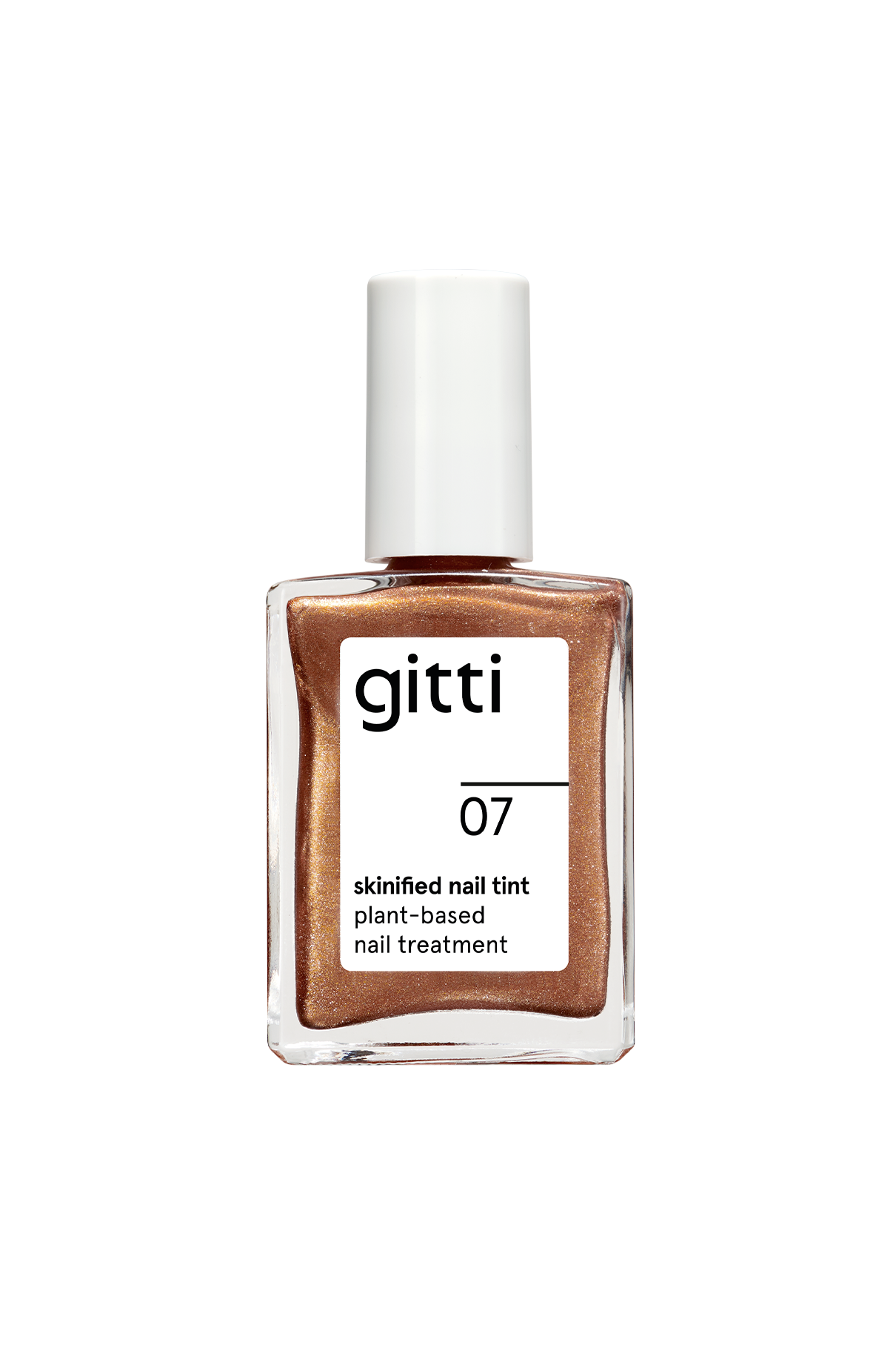 Skinified Nail Tint no. 07