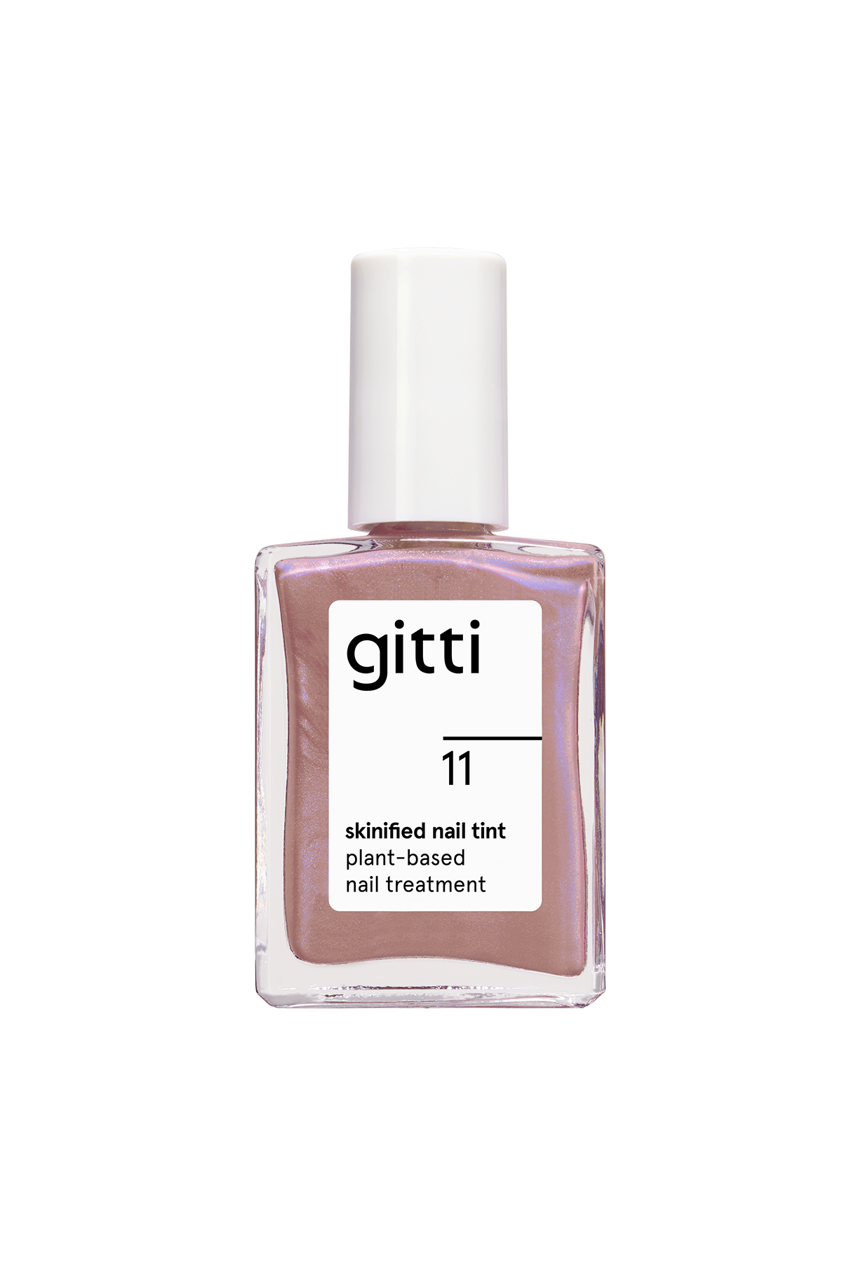 Skinified Nail Tint no. 11
