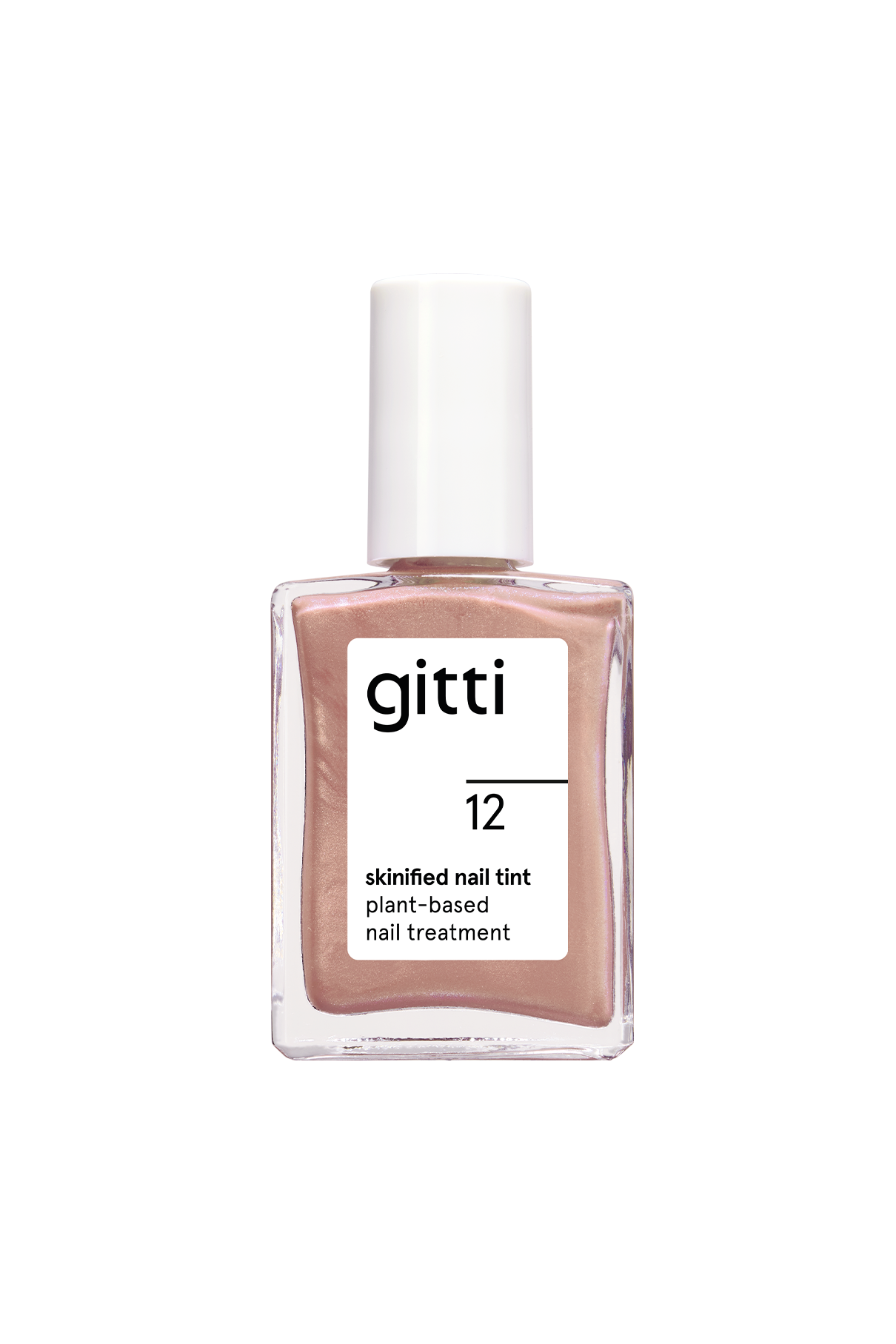 Skinified Nail Tint no. 12