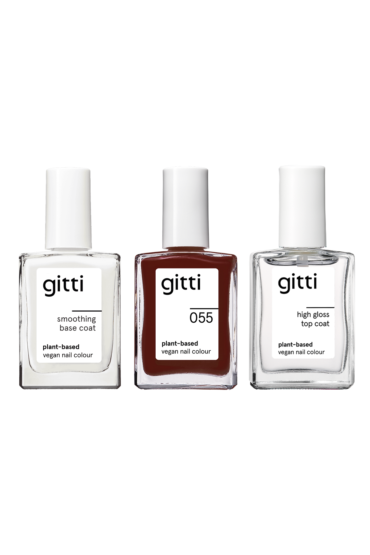 Infinite Gloss Routine