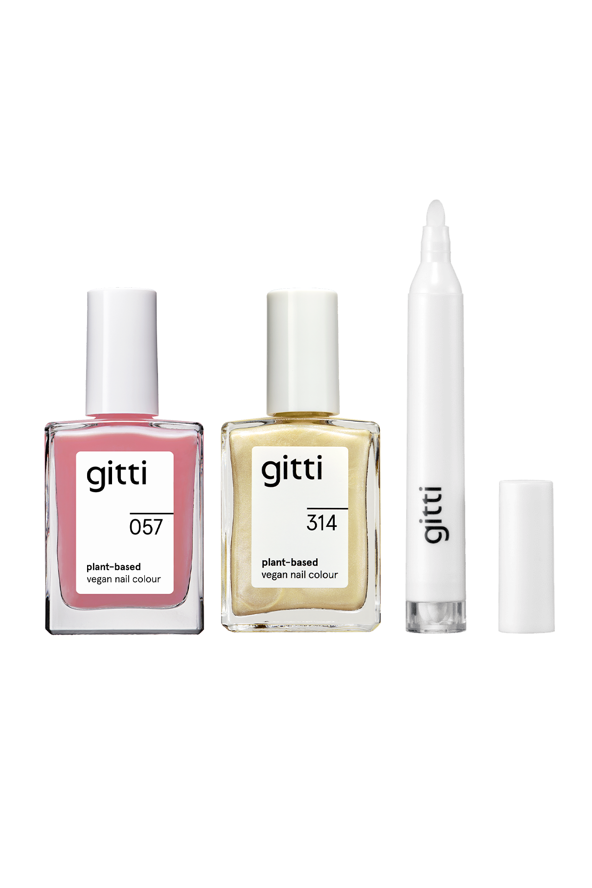 Plant Duo + Corrector Pen