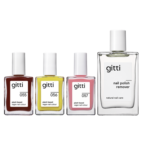 Plant Trio + Remover