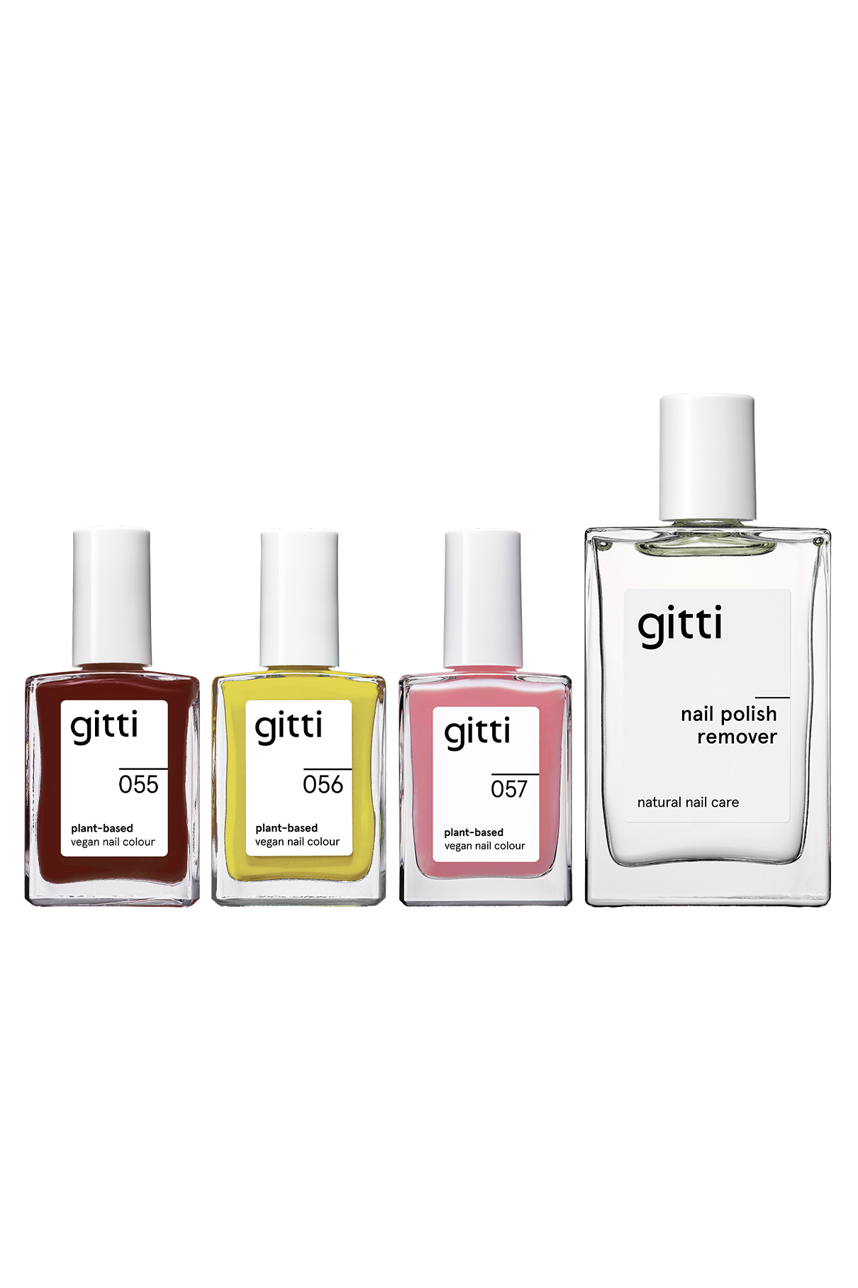 Plant Trio + Remover