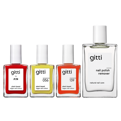 Plant Trio + Remover