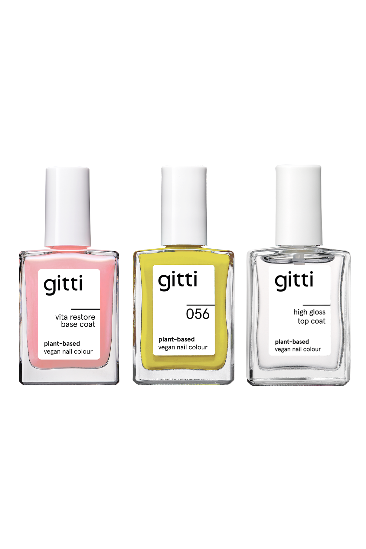 Strengthening Nail Kit