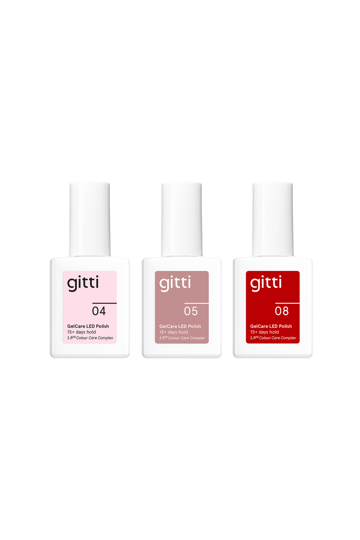 GelCare Essentials Set