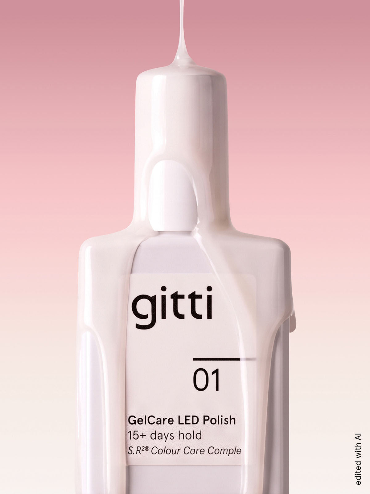 GelCare no. 01