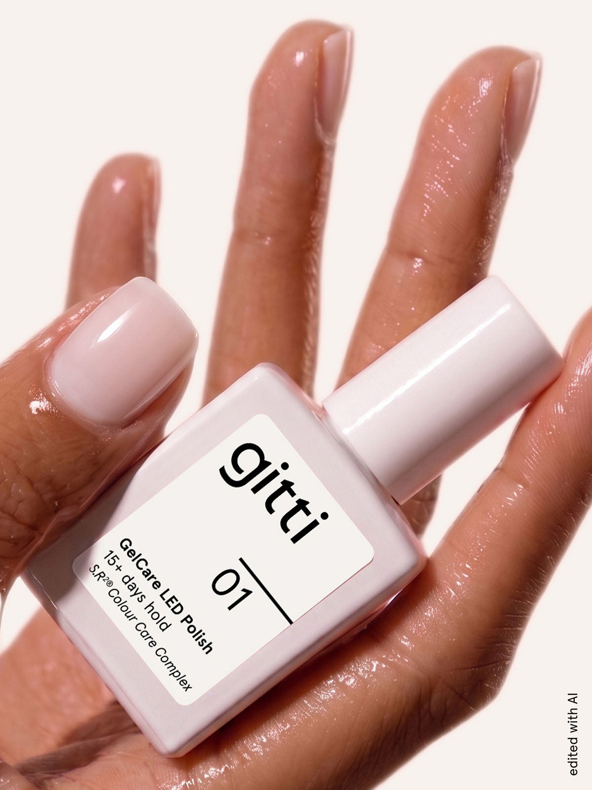 GelCare no. 01