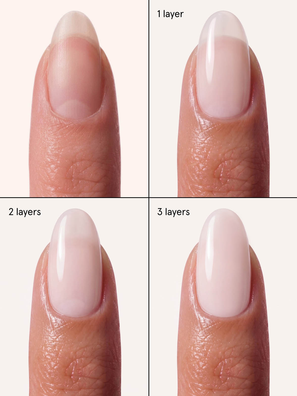GelCare no. 01