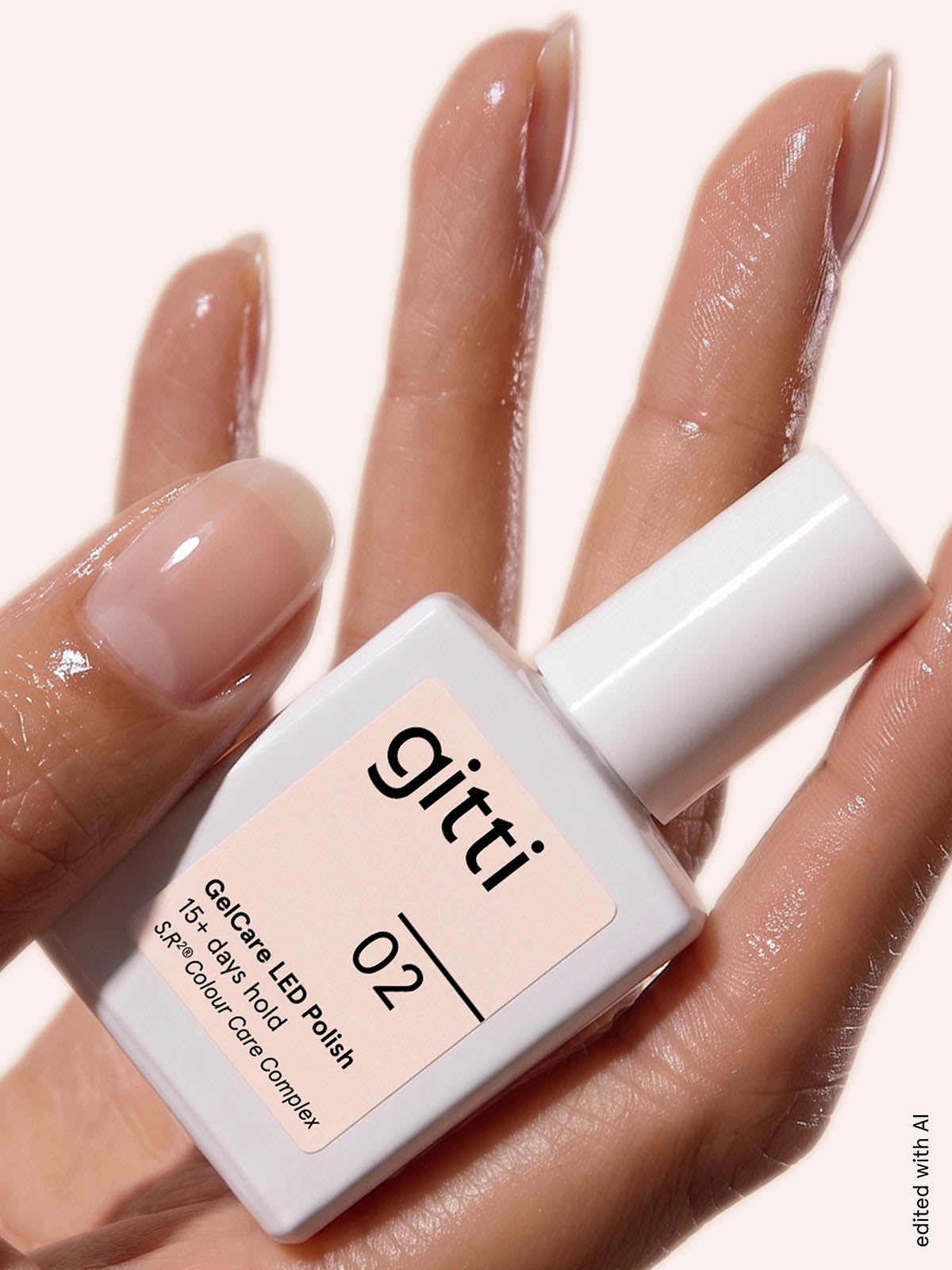 GelCare no. 02