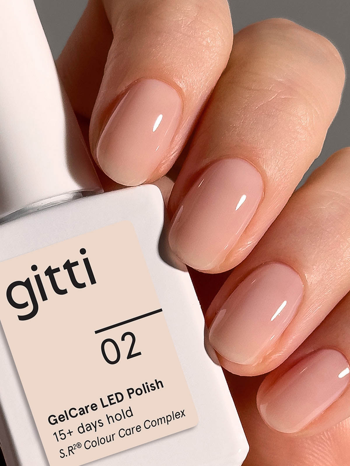 GelCare no. 02