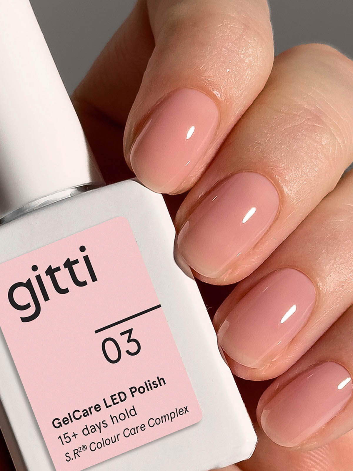 GelCare no. 03