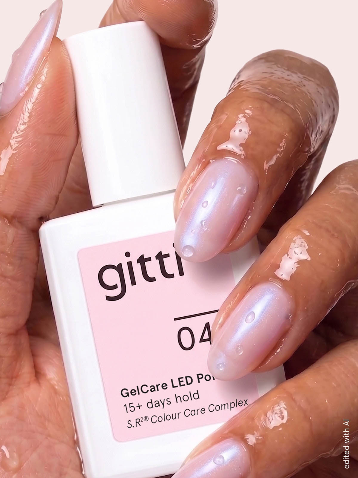 GelCare no. 04