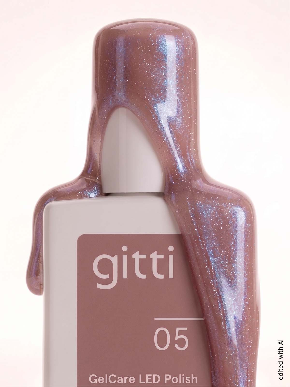 GelCare no. 05