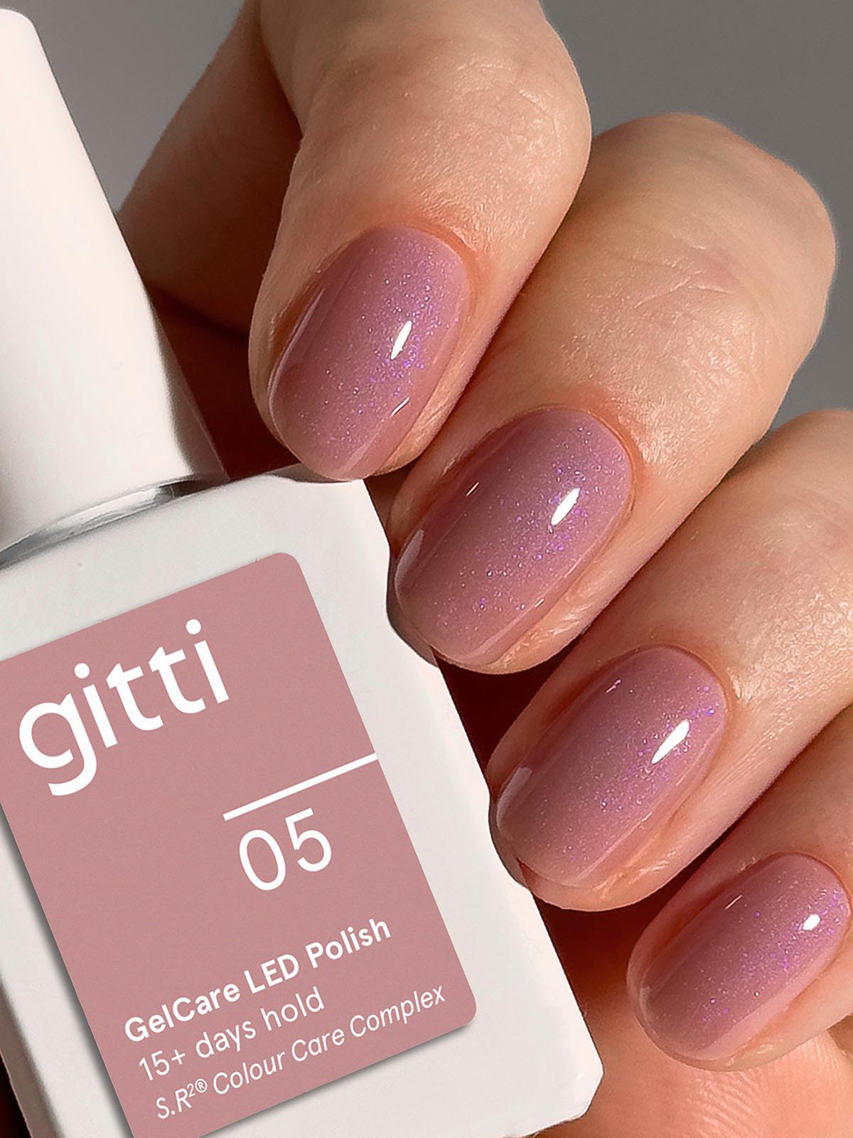 GelCare no. 05