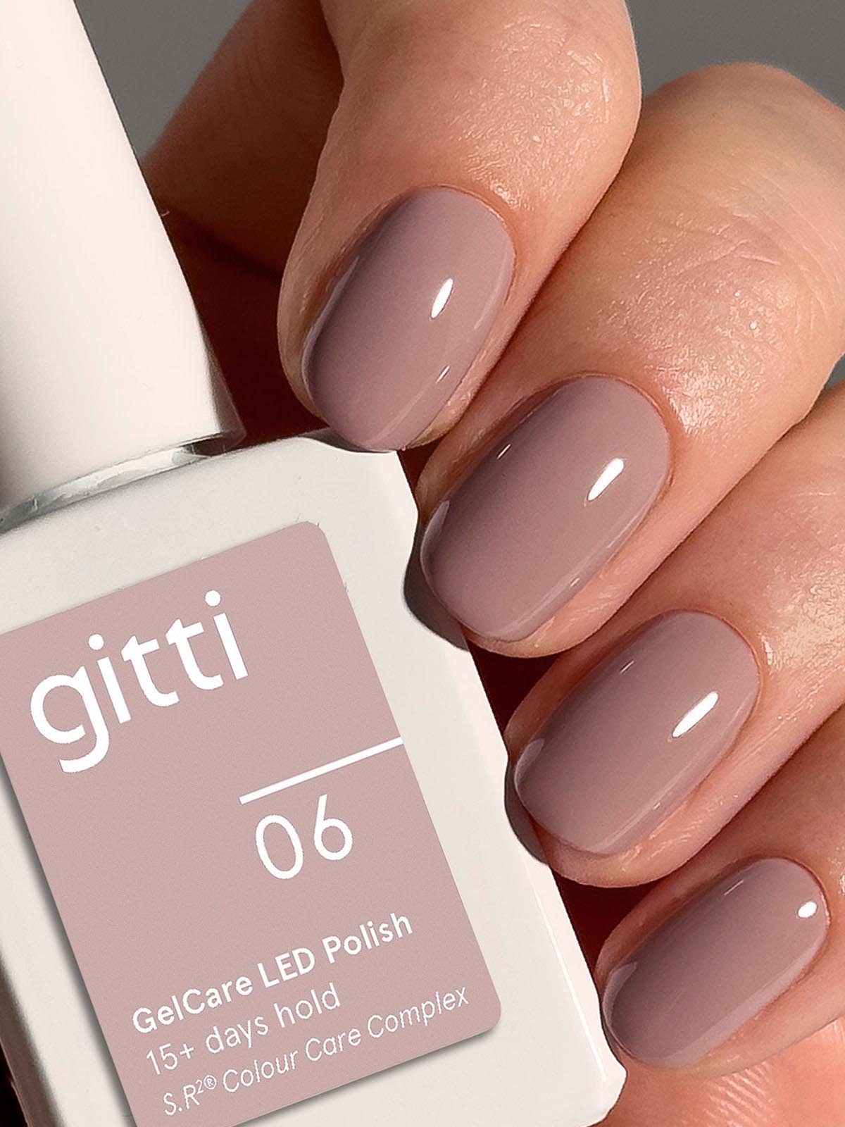 GelCare no. 06