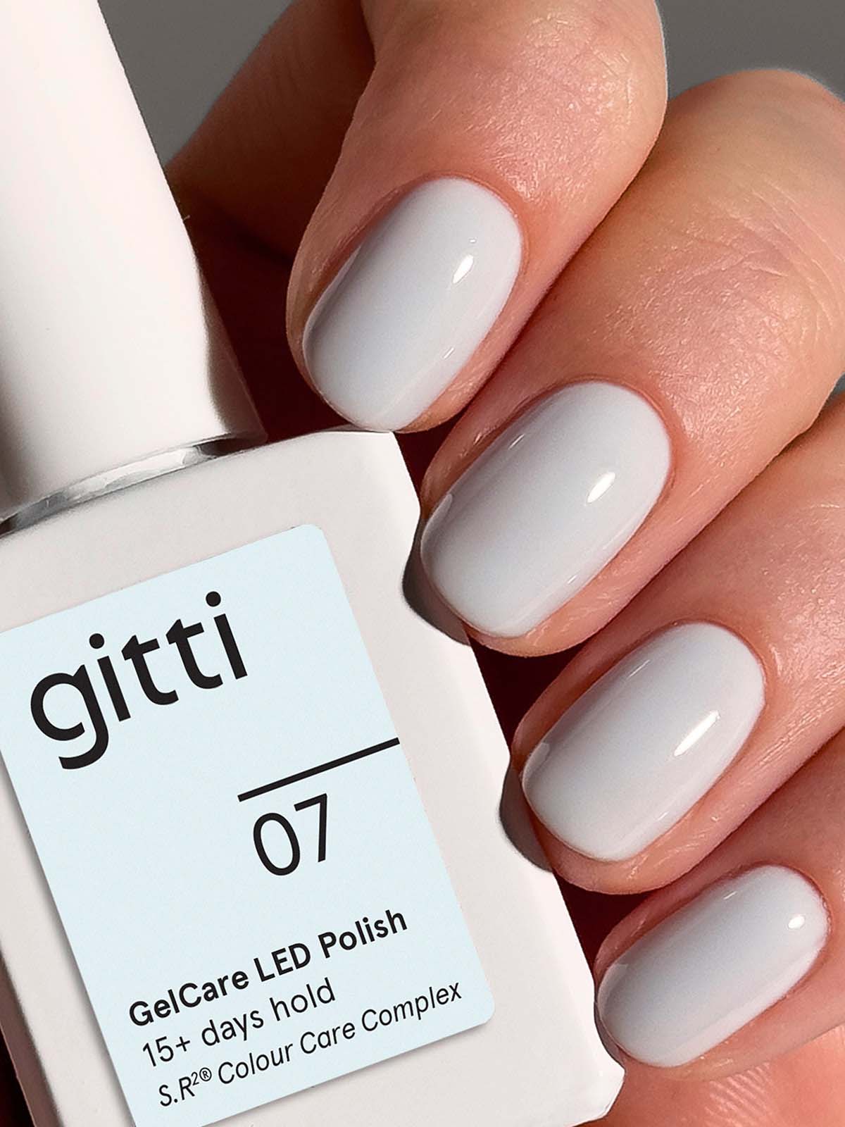 GelCare no. 07