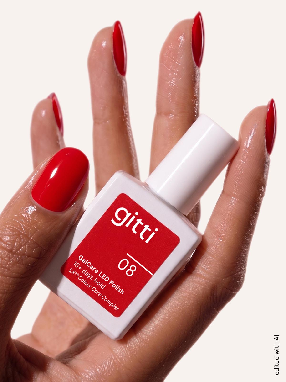 GelCare no. 08