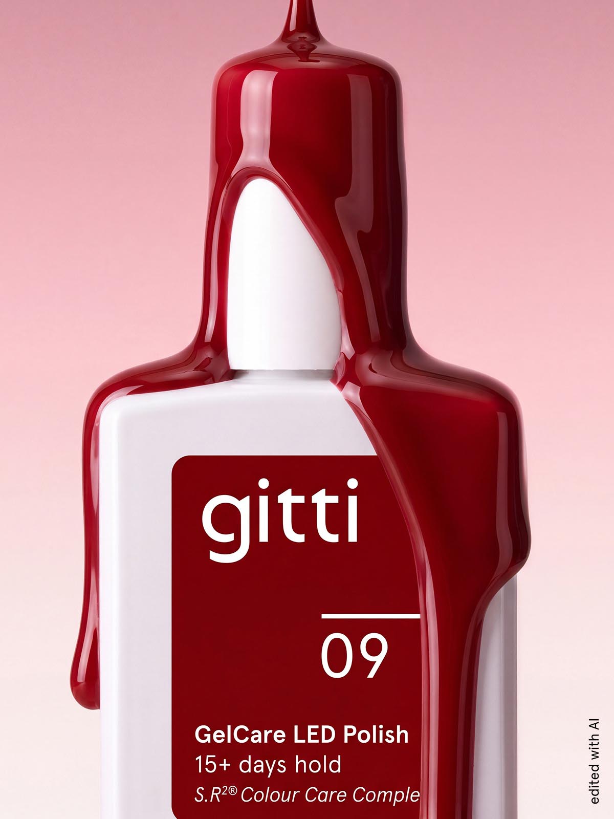 GelCare no. 09
