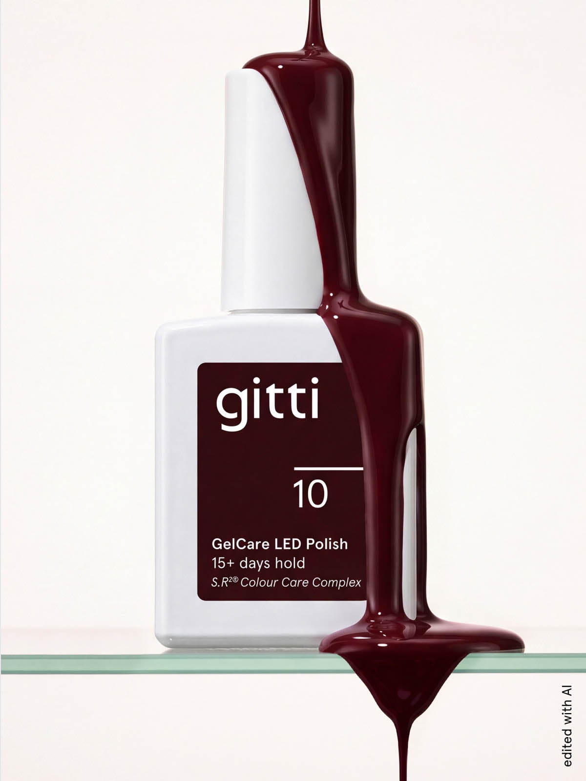 GelCare no. 10