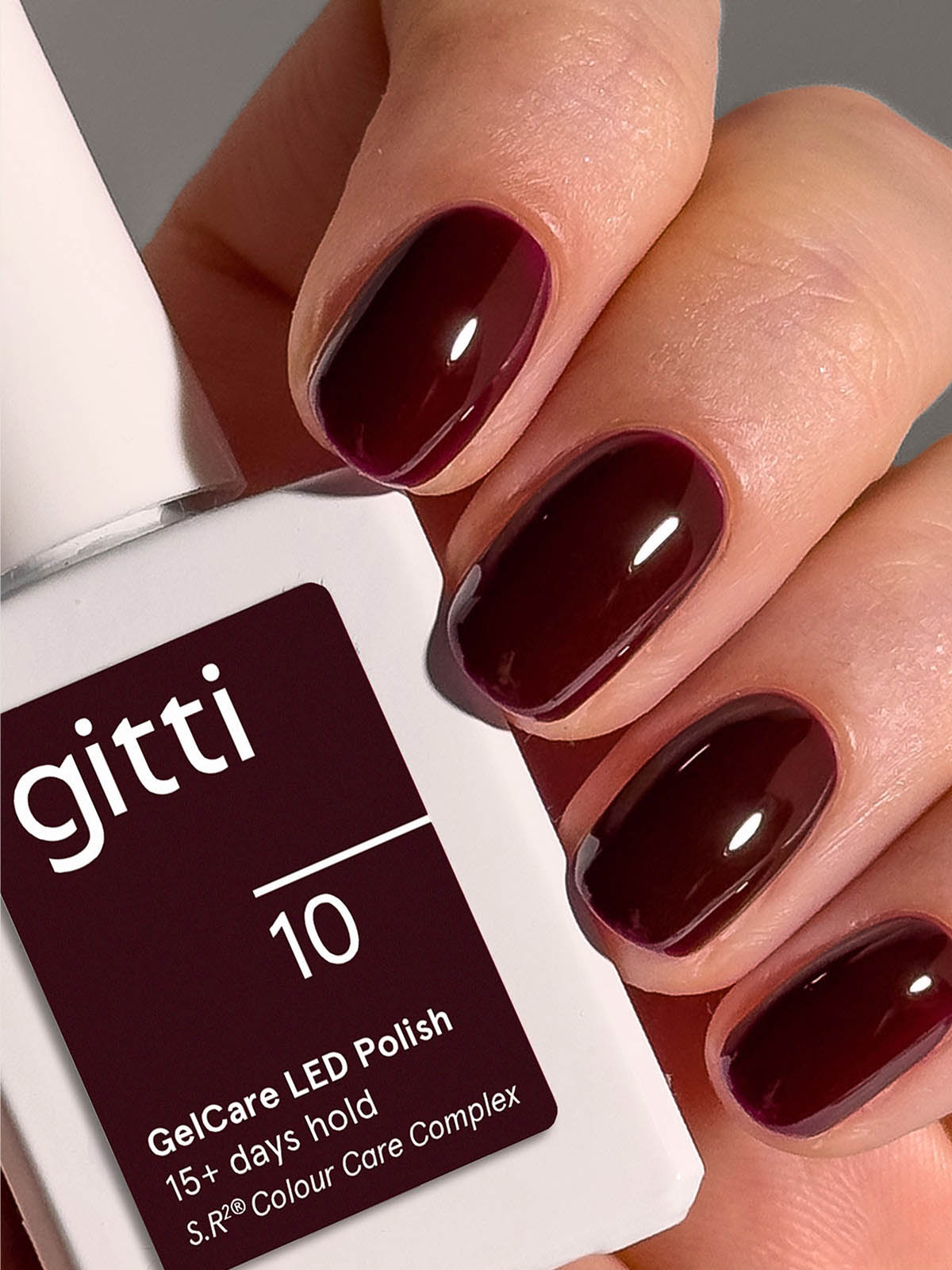 GelCare no. 10