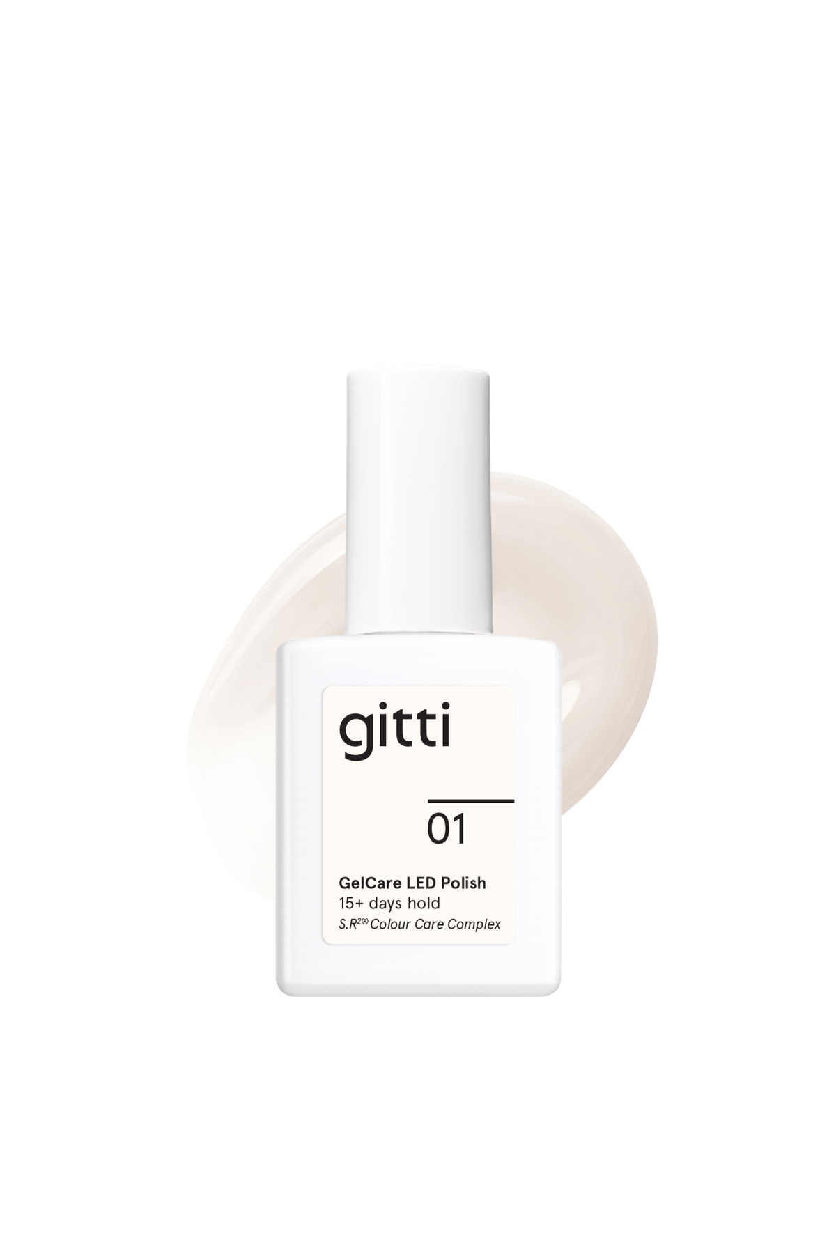 GelCare no. 01