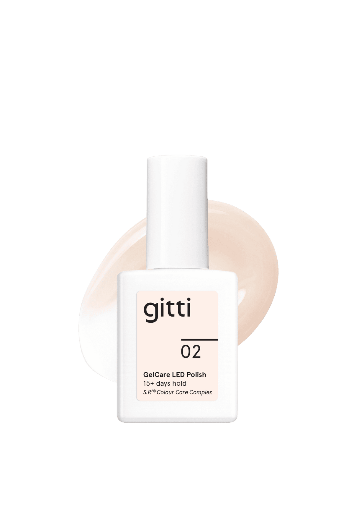 GelCare no. 02