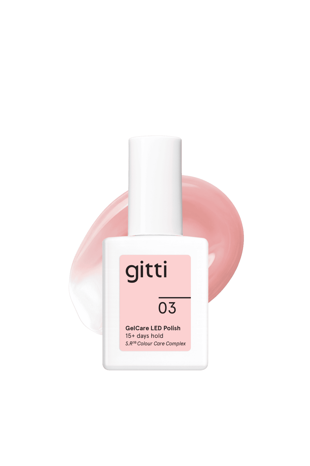 GelCare no. 03