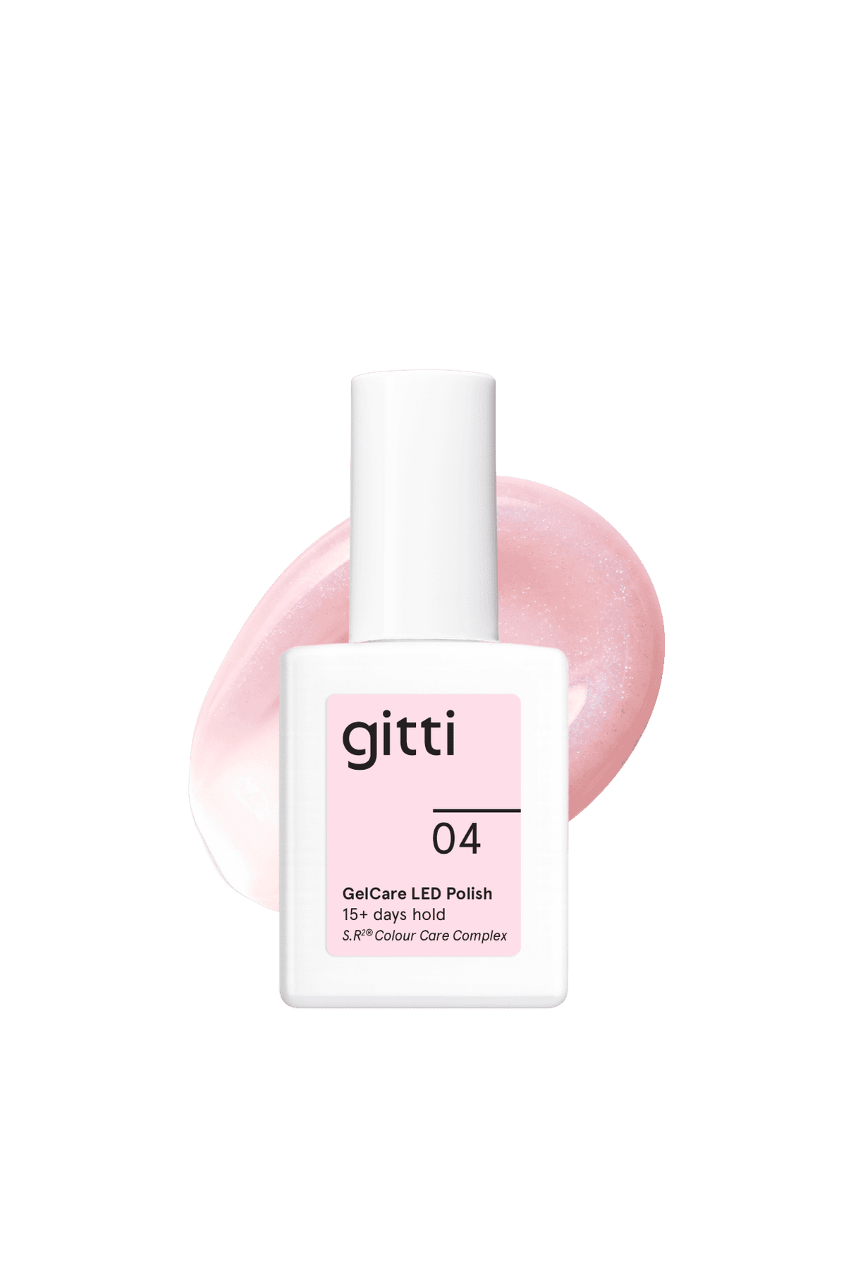GelCare no. 04