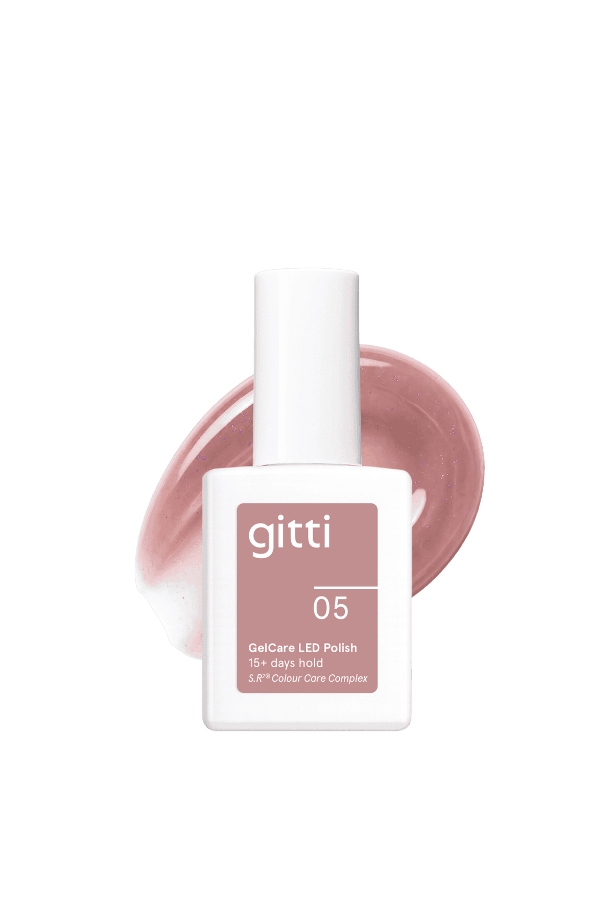 GelCare no. 05