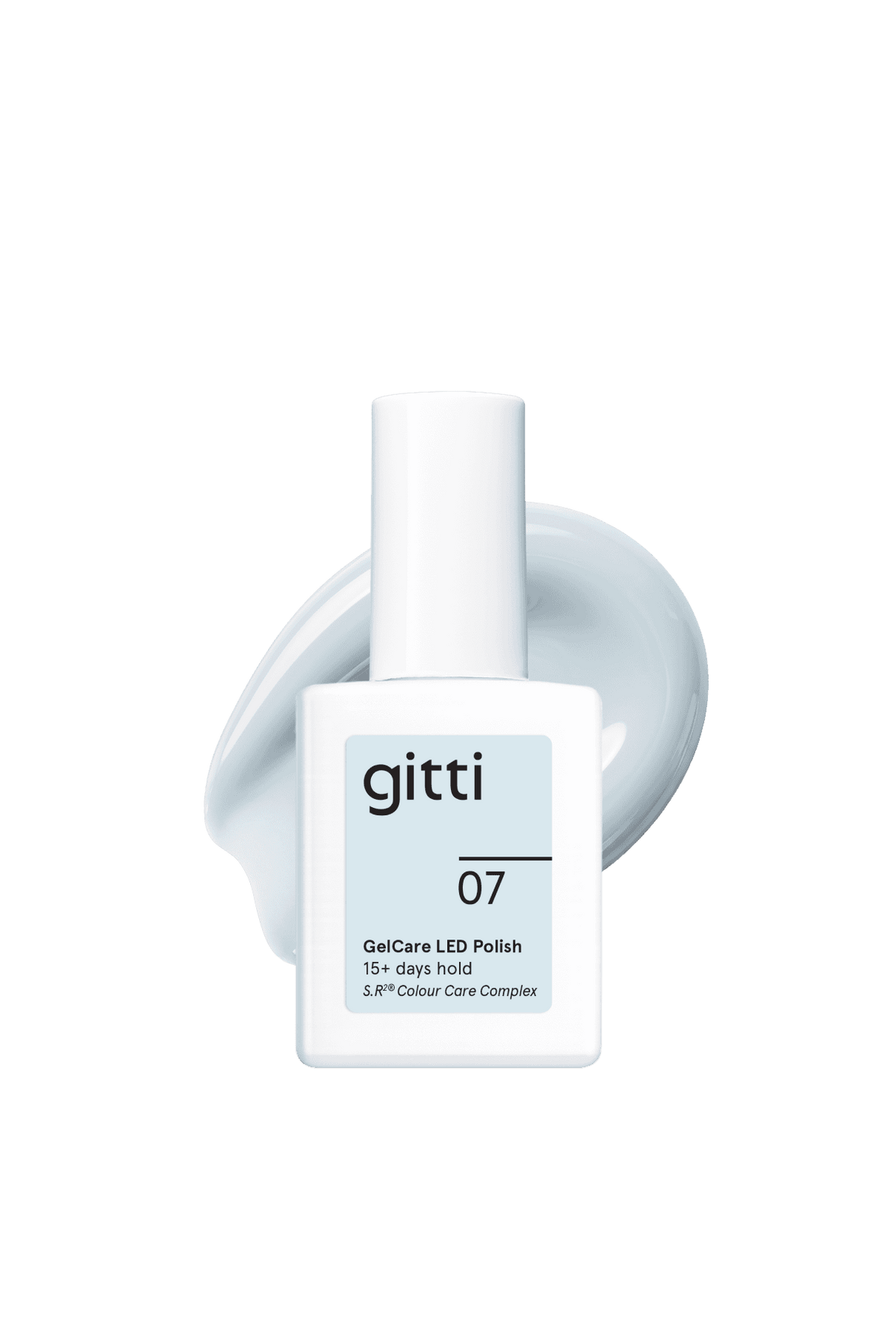 GelCare no. 07