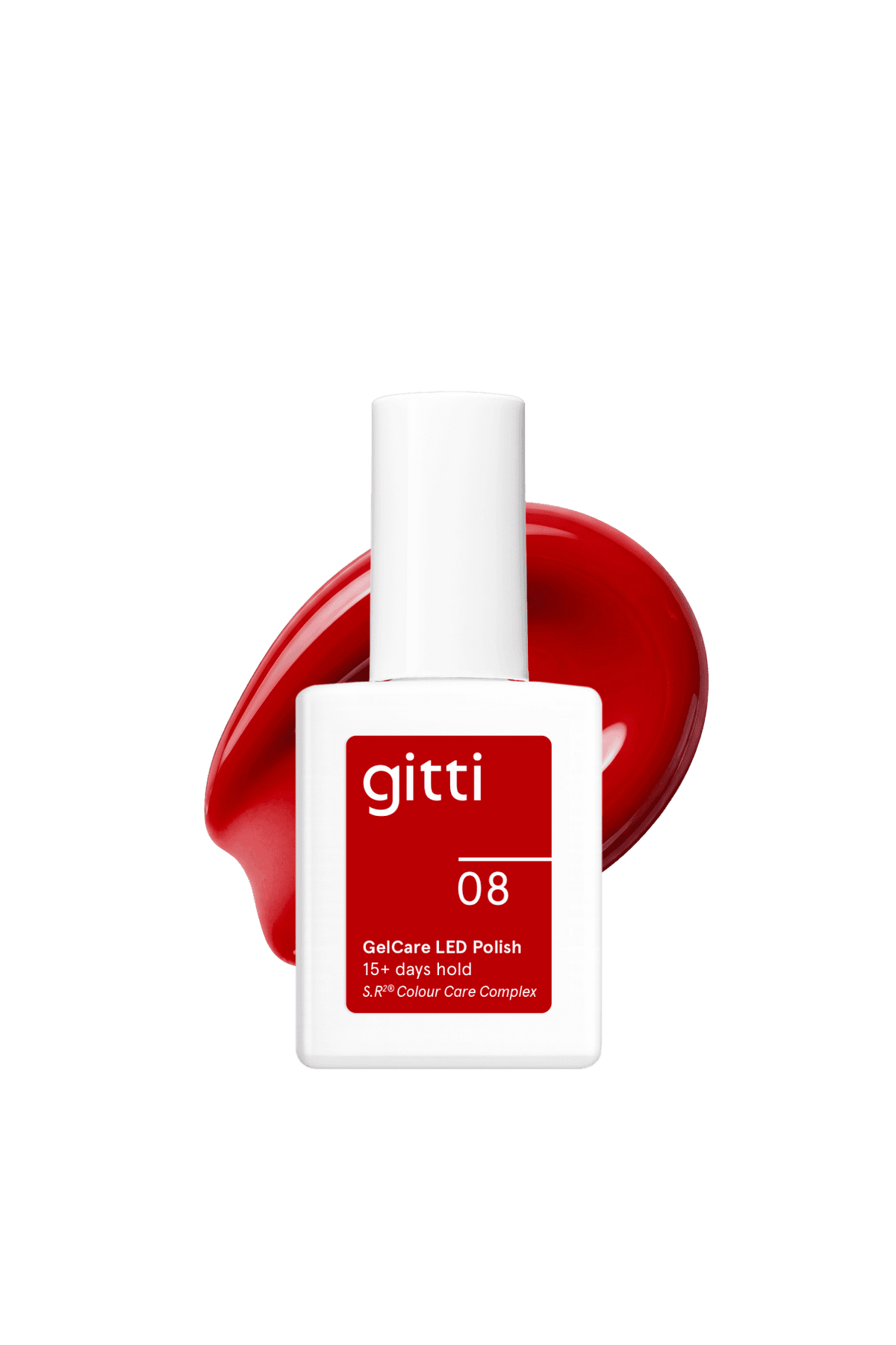 GelCare no. 08
