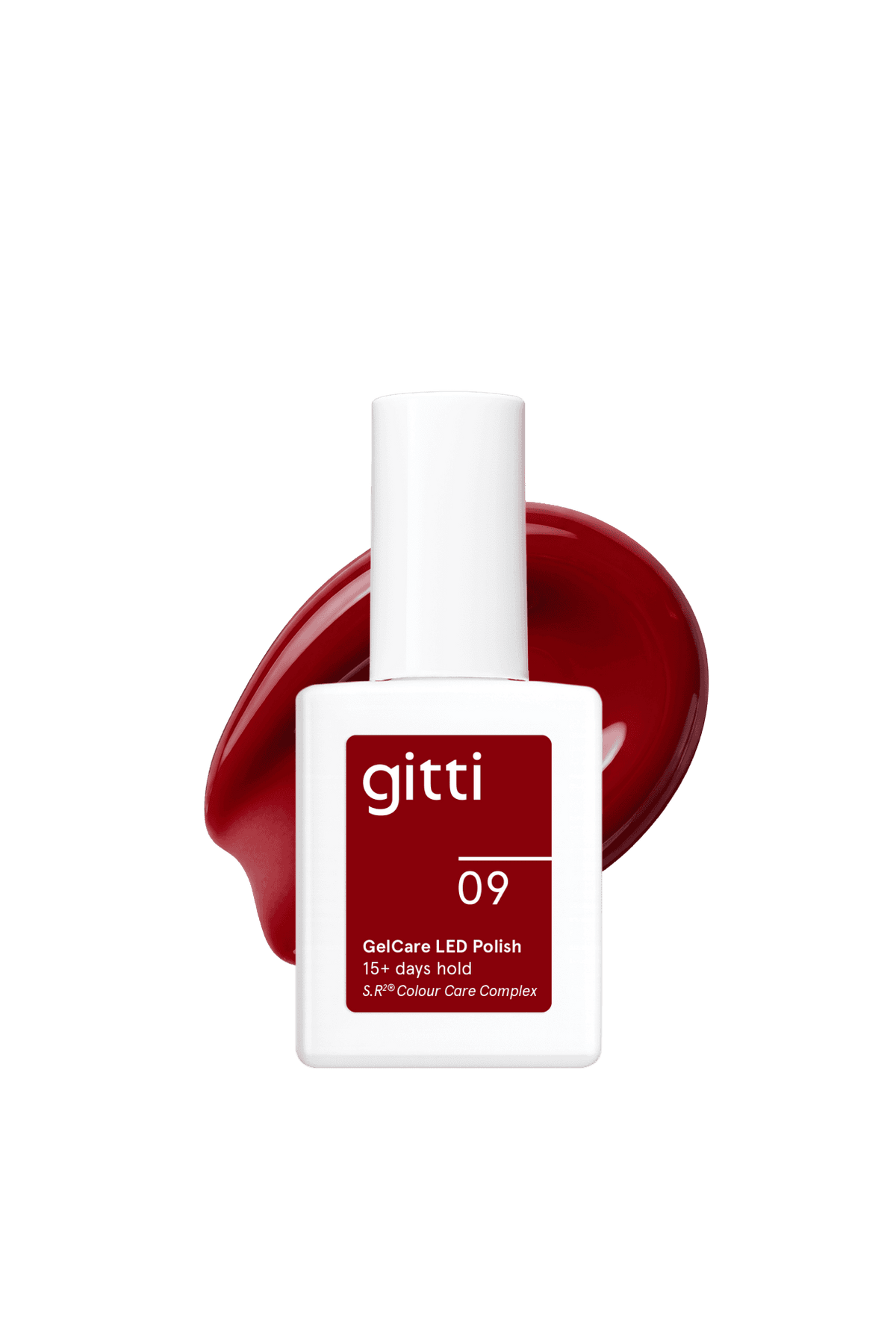 GelCare no. 09