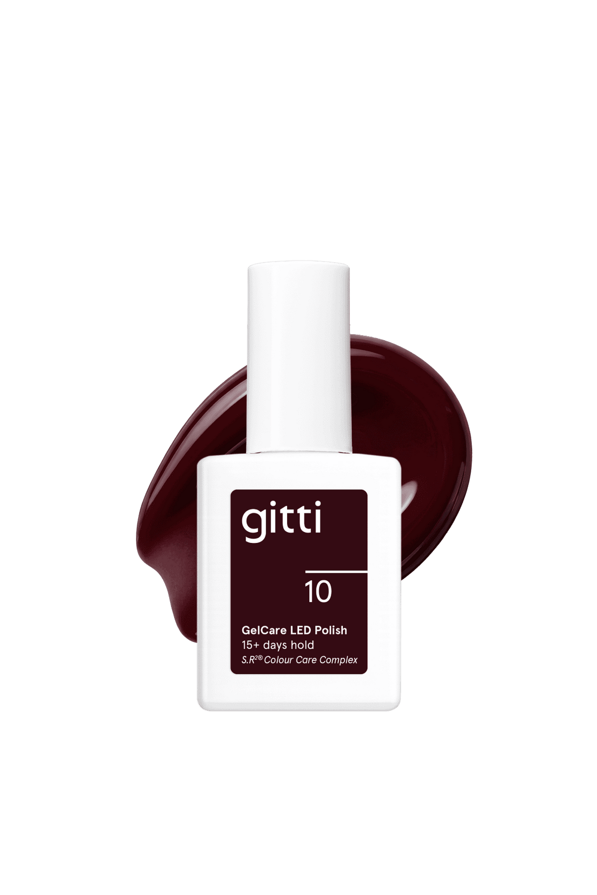 GelCare no. 10