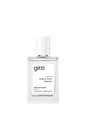 GelCare Prep & Finish Cleanser