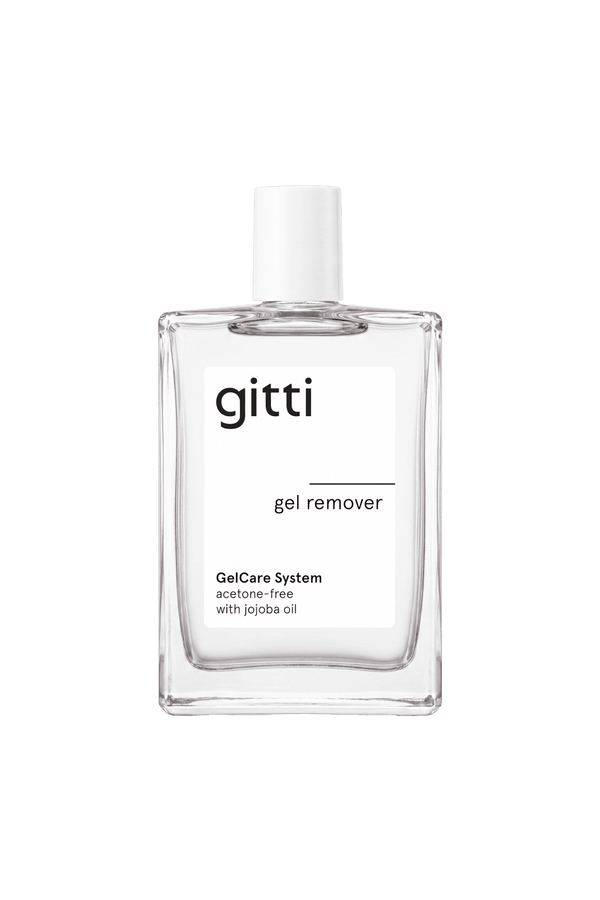 gitti GelCare Remover