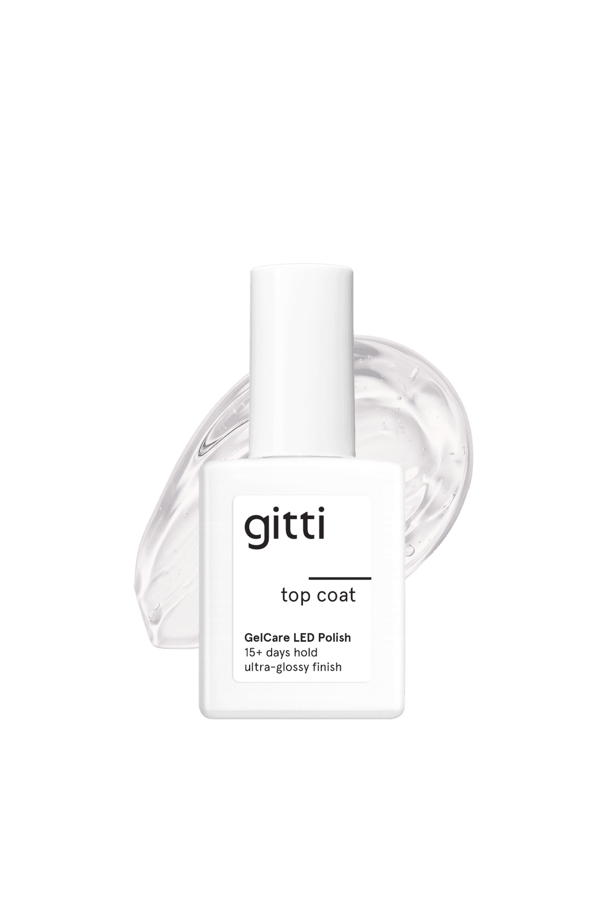 GelCare Top Coat