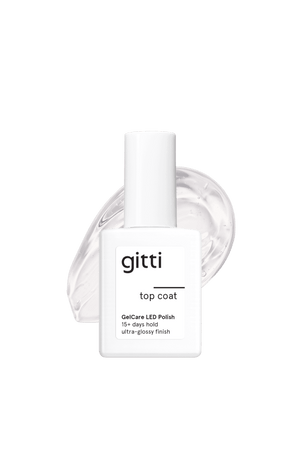 GelCare Top Coat