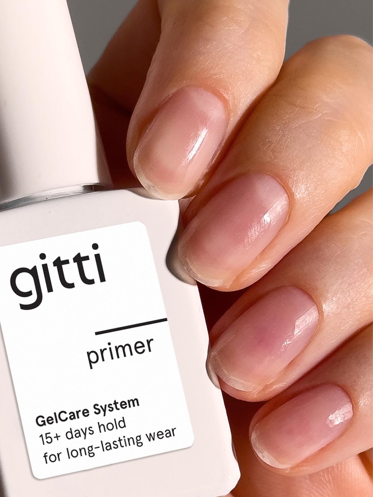 GelCare Primer
