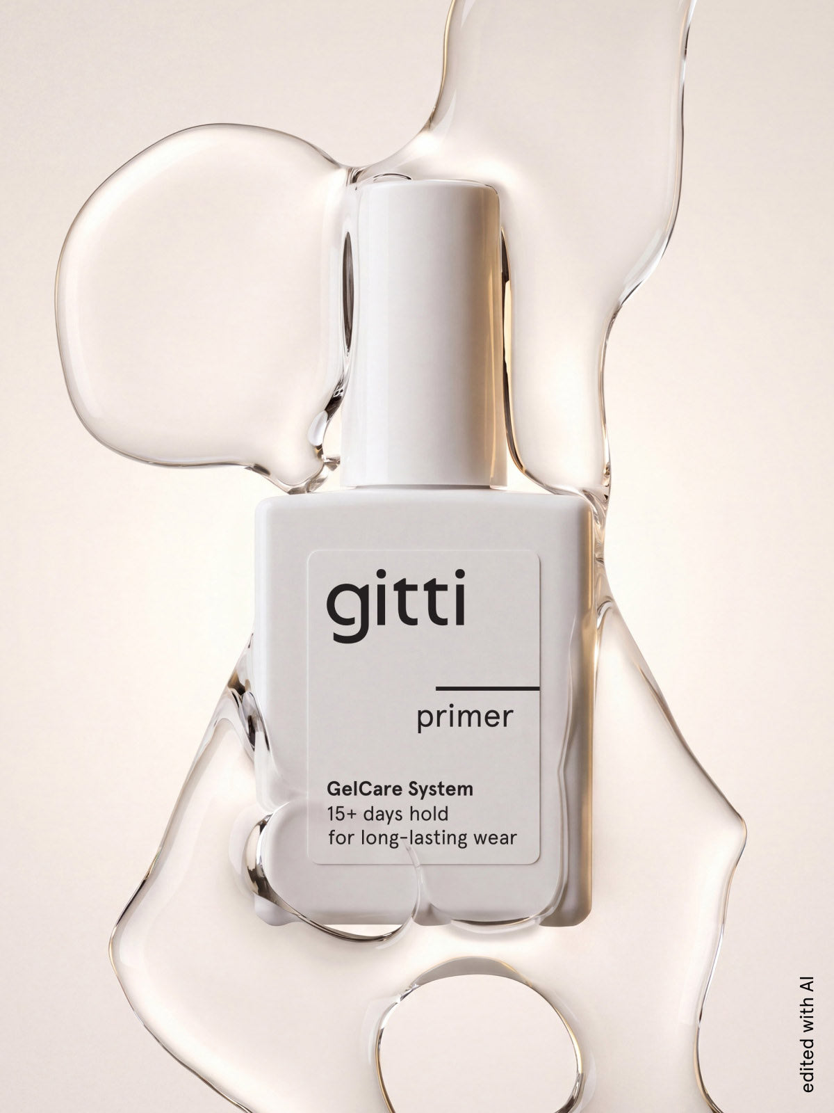 GelCare Primer