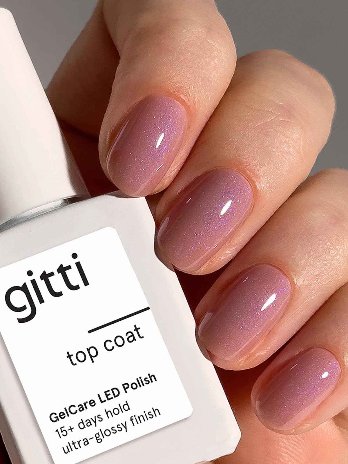 GelCare Top Coat