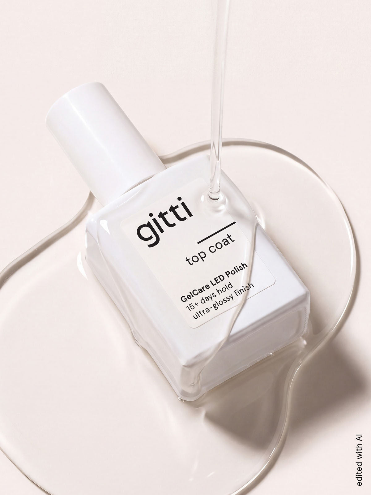 GelCare Top Coat