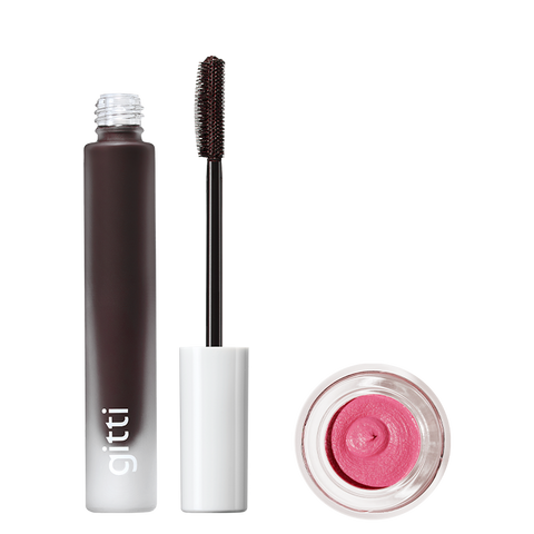 Lash & Cheek Duo