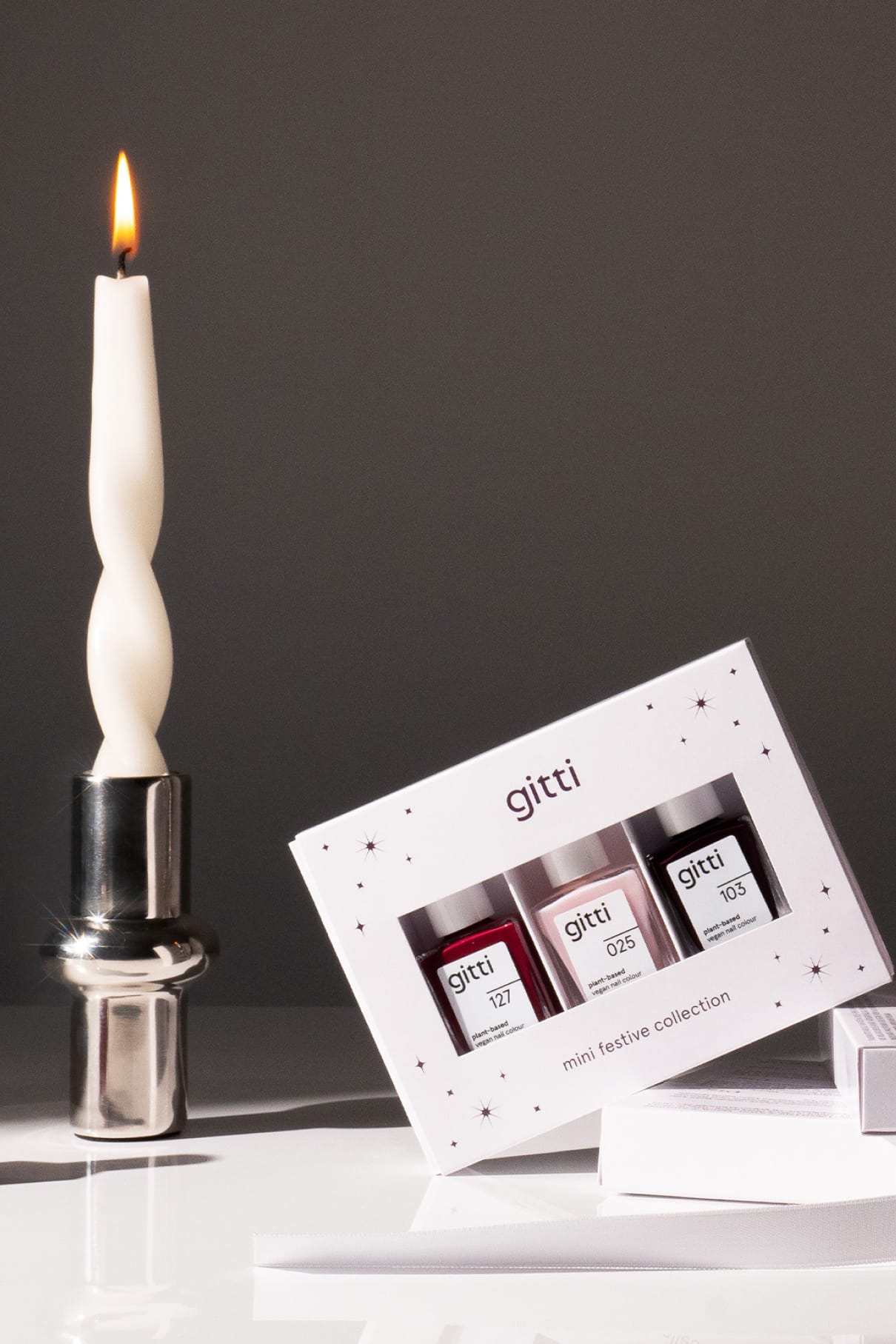 Mini Festive Collection