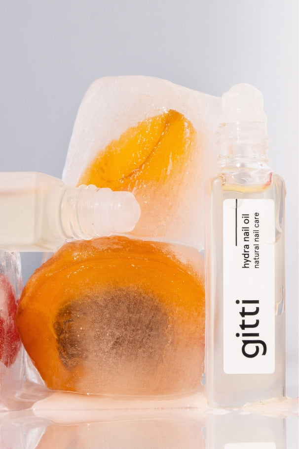 Hydra Nail Oil Kampagne Produktbild